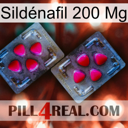 Sildénafil 200 Mg 15